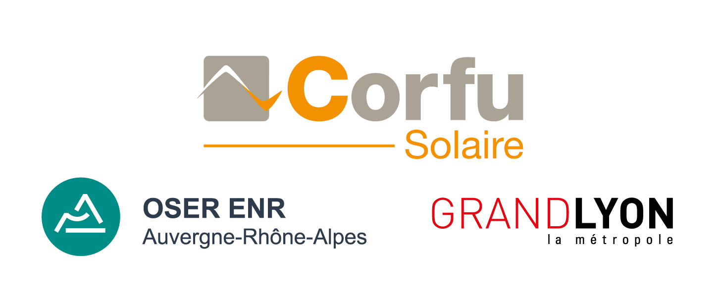 Lyon Rhône Solaire